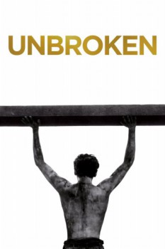 poster Unbroken  (2014)
