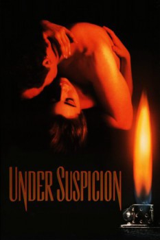 poster Under Suspicion  (1991)