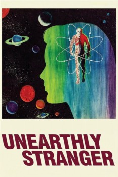 poster Unearthly Stranger  (1963)
