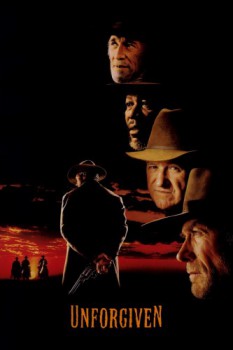 poster Unforgiven  (1992)