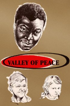 poster Valley of Peace  (1956)