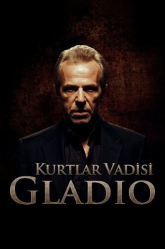 poster Valley of the Wolves Gladio  (2009)