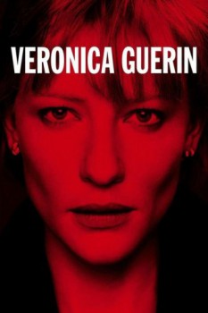 poster Veronica Guerin  (2003)