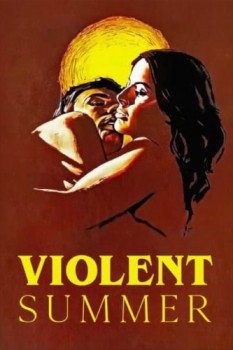 poster Violent Summer  (1959)
