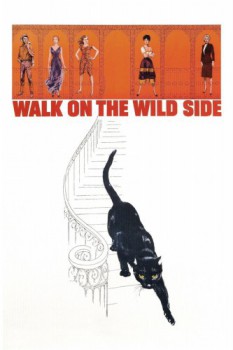 poster Walk on the Wild Side  (1962)