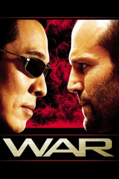 poster War  (2007)