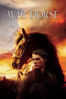 poster War Horse  (2011)