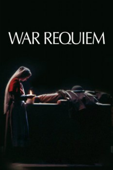 poster War Requiem  (1989)