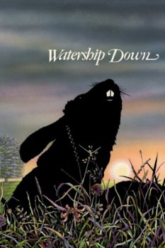 poster Watership Down  (1978)