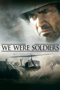 poster We Were Soldiers  (2002)