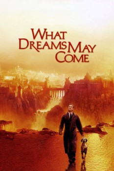 poster What Dreams May Come  (1998)