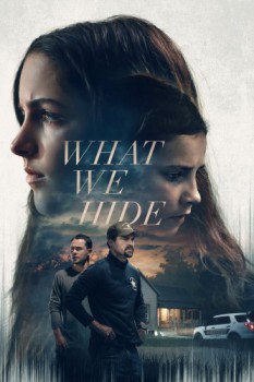 poster What We Hide  (2025)