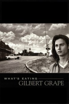 poster What's Eating Gilbert Grape  (1993)