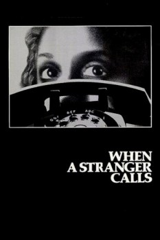 poster When a Stranger Calls  (1979)