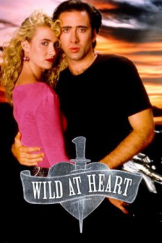 poster Wild at Heart  (1990)