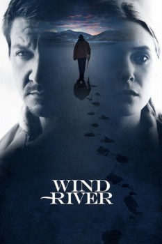 poster Wind River  (2017)