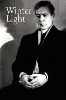 poster Winter Light  (1963)