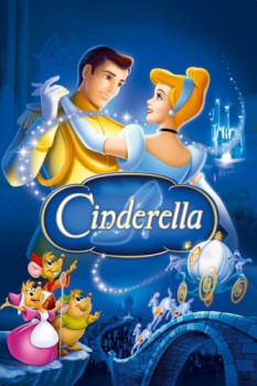 poster www.SceneTime.com - Cinderella 1950 Remastered   (1950)