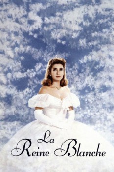 poster www.UIndex.org    La Reine Blanche   (1991)