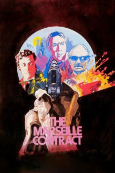 poster www.UIndex.org    -    The Marseille Contract 1974   (1974)