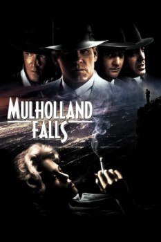 poster Mulholland Falls  (1996)