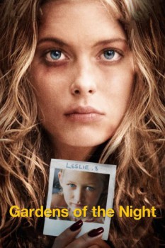 poster Gardens of the Night  (2008)