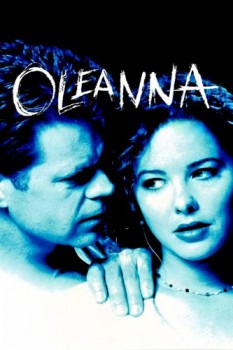 poster Oleanna  (1994)