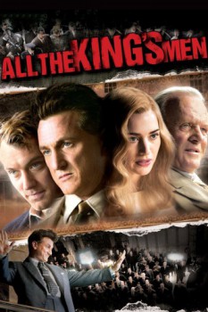 poster All the King's Men  (2006)