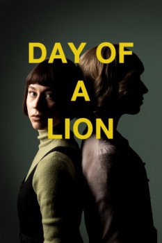 poster Day of a Lion  (2025)
